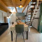 Alpi Liguri - Giulia Casa vacanze