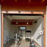 Casa vacanze Alpi Liguri - Giulia Peveragno