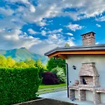 Alpi Liguri - Giulia * Peveragno