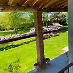 Alpi Liguri - Giulia *