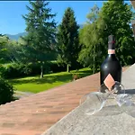 Prázdninový dům Alpi Liguri - Giulia *