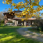 Alpi Liguri - Giulia