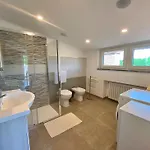 Vakantiehuis Alpi Liguri - Giulia *