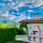 Alpi Liguri - Giulia