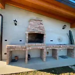 Alpi Liguri - Giulia Prázdninový dům Peveragno
