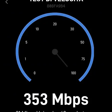 Semesterbostad Alpi Liguri - Giulia *