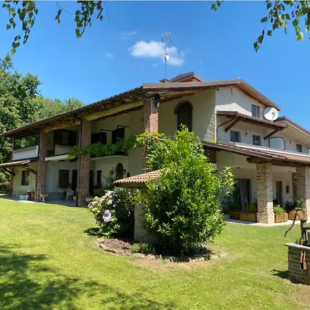 Alpi Liguri - Giulia * Peveragno