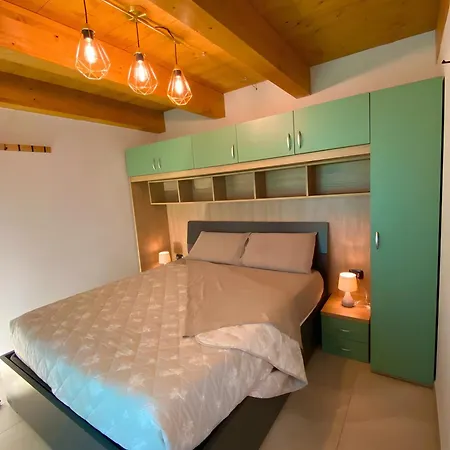 Alpi Liguri - Giulia *