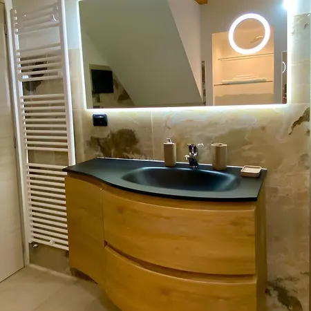 Alpi Liguri - Giulia Peveragno