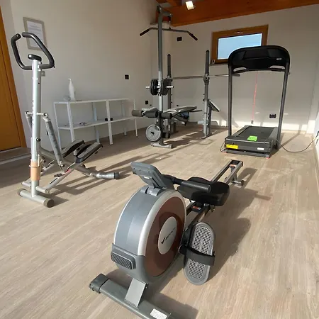 Alpi Liguri - Giulia