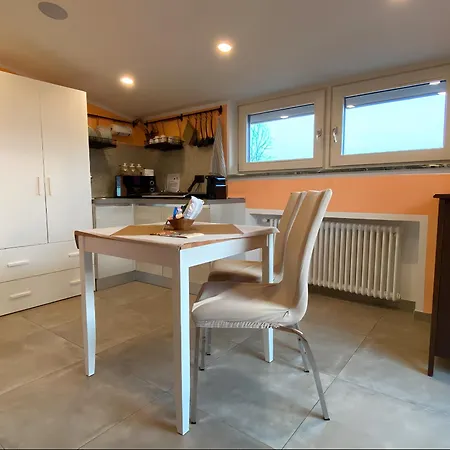 Σπίτι διακοπών Alpi Liguri - Giulia