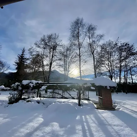 Σπίτι διακοπών Alpi Liguri - Giulia *