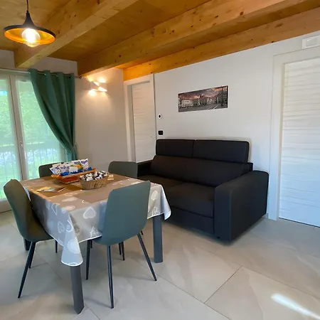 Alpi Liguri - Giulia Semesterbostad Peveragno