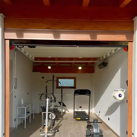 Дом отдыха Alpi Liguri - Giulia Peveragno