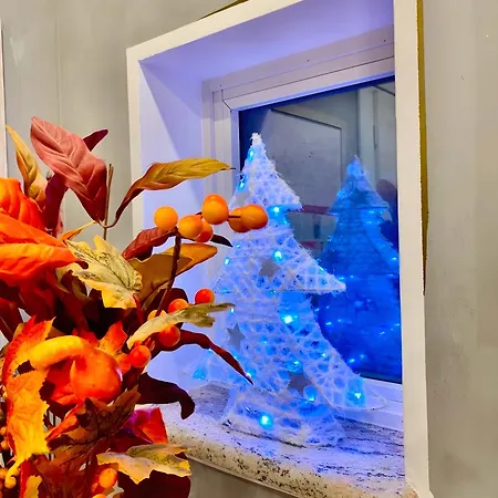 Σπίτι διακοπών Alpi Liguri - Giulia