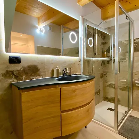 Alpi Liguri - Giulia Дом отдыха *