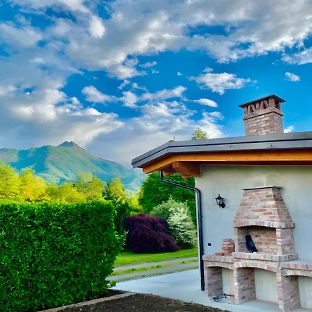 Alpi Liguri - Giulia * Peveragno