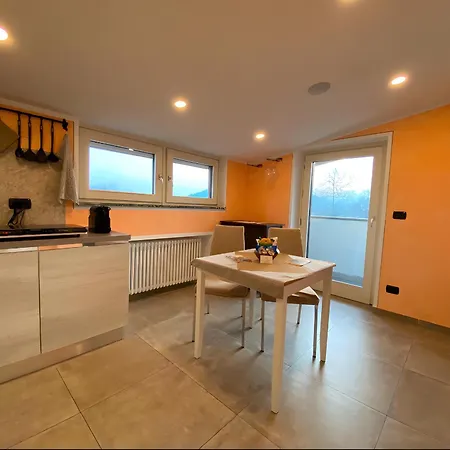 Alpi Liguri - Giulia