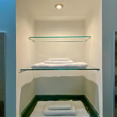 Alpi Liguri - Giulia Semesterbostad