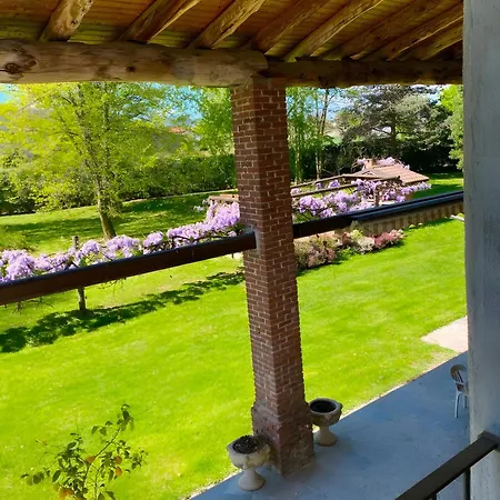 Alpi Liguri - Giulia *