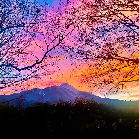 Alpi Liguri - Giulia *