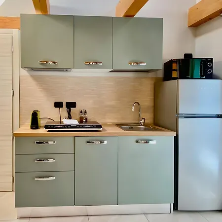 Alpi Liguri - Giulia Peveragno