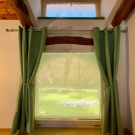 Semesterbostad Alpi Liguri - Giulia Peveragno