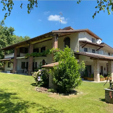 Alpi Liguri - Giulia *