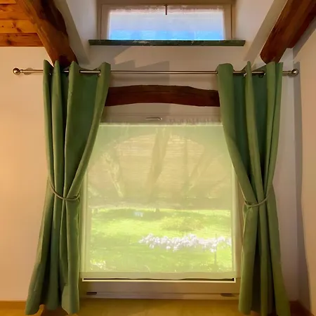 Vakantiehuis Alpi Liguri - Giulia Peveragno