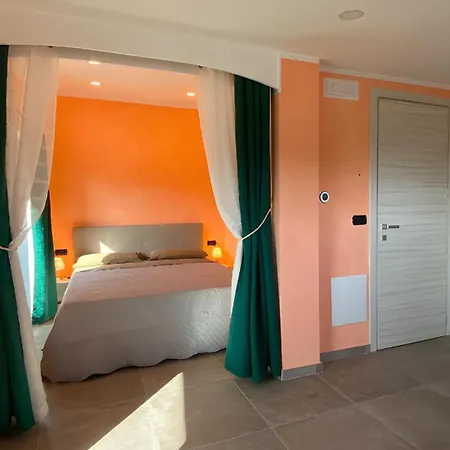 Holiday home Alpi Liguri - Giulia