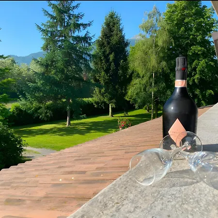 Alpi Liguri - Giulia Hébergement de vacances Peveragno