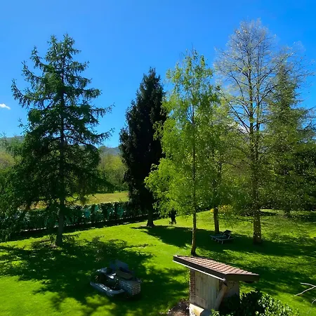 Alpi Liguri - Giulia Vakantiehuis Peveragno
