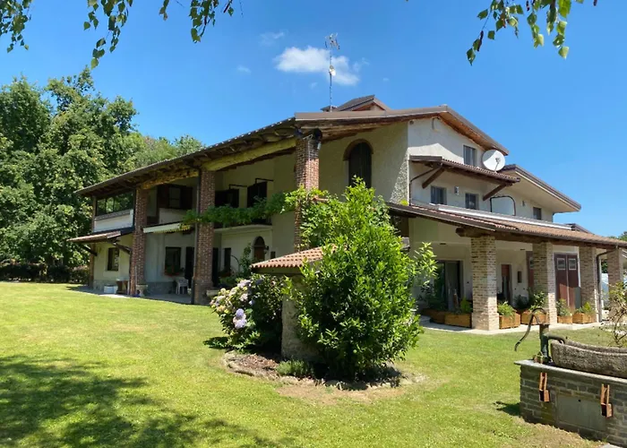Alpi Liguri - Giulia * Peveragno