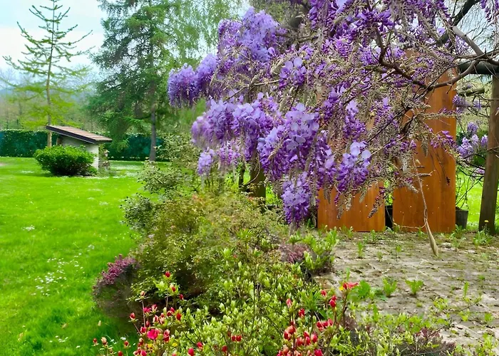 Alpi Liguri - Giulia * Peveragno