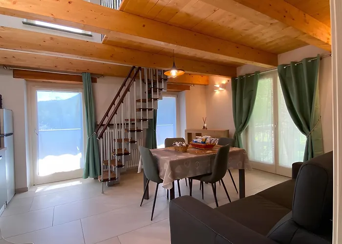 بيت للعطل Alpi Liguri - Giulia Peveragno